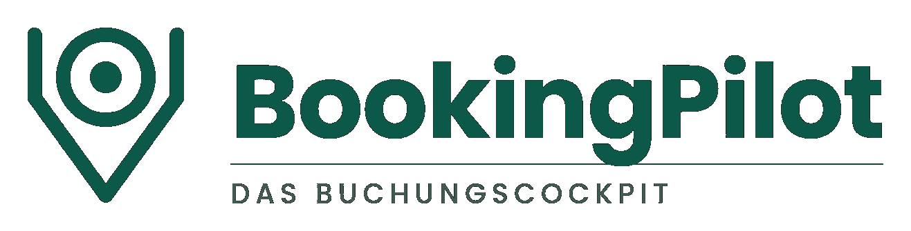 BookingPilot — Das Buchungscockpit für Ferienvermieter